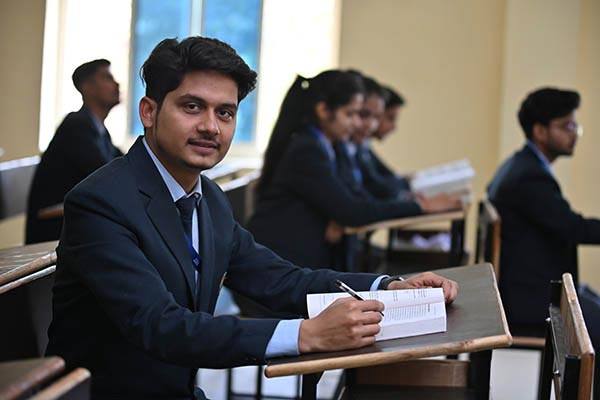 Admission Best Engineering Under Graduate College Bijnor