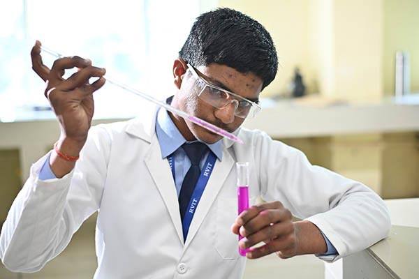 Admission Best Pharmacy Under Graduate College Bijnor