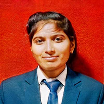 Monika Chauhan - CAPEGIMINI TECHNOLOGY INDIA LTD.