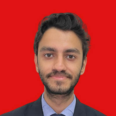 Aditya Tyagi - B.Tech (CSE)