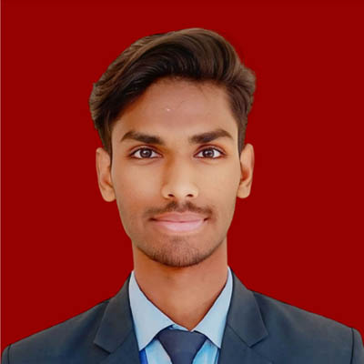Mohd Rayyan B.Tech (CSE)