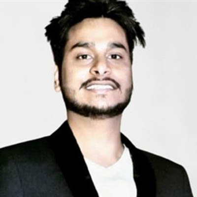 Mohit Kumar - B.Tech (CSE)