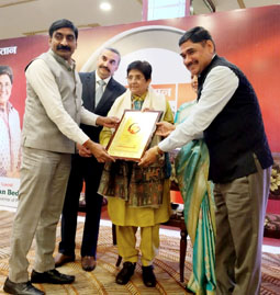 Kiran Bedi
