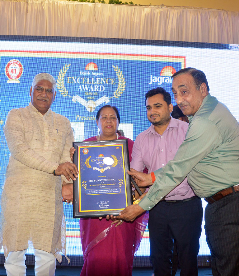 Best Engineering & Pharmacy College Bijnor