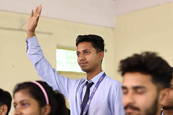 Best BBA College Bijnor