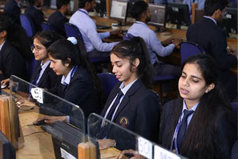 Best BCA College Bijnor