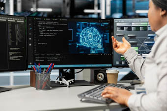 Top AIML College in Bijnor | B.Tech AI & ML Admissions 2026