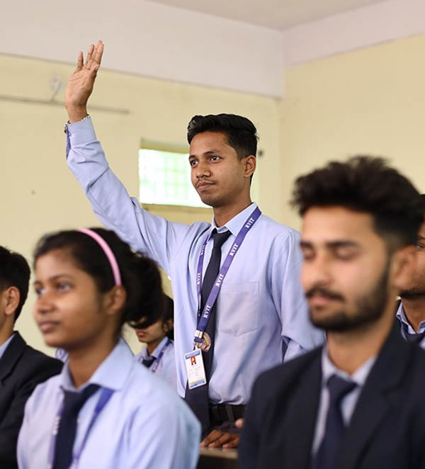 Best BBA College Bijnor