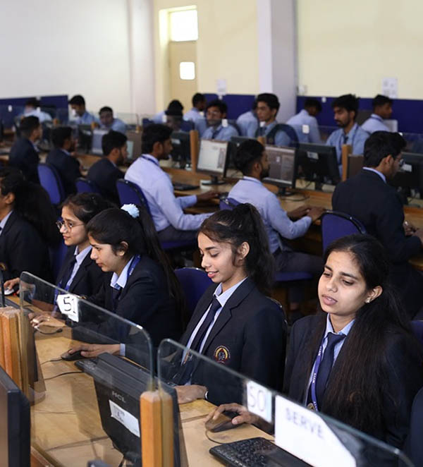 Best BCA College Bijnor