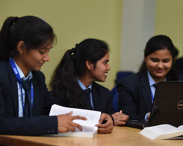 Best BCA College Leading Features Bijnor